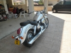 Honda Shadow 400cc 4