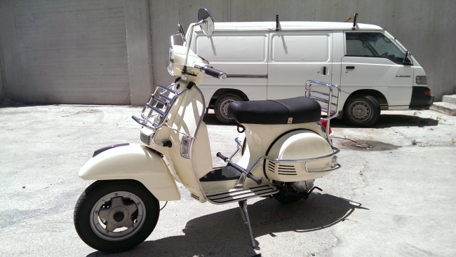 lml star 125cc for sale