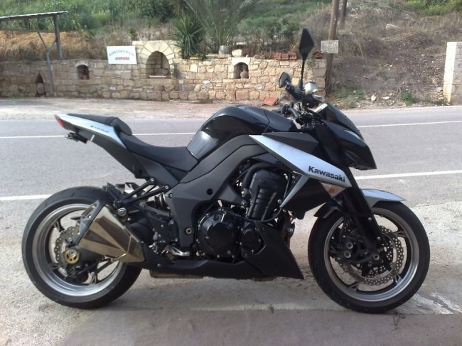kawasaki z1000 for sale