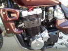 Honda CB 1300 X4 2