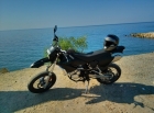CPI SM 250  1