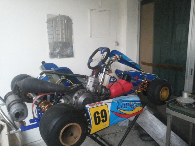 Shifter Kart For Sale 14621en Cyprus Motorcycles