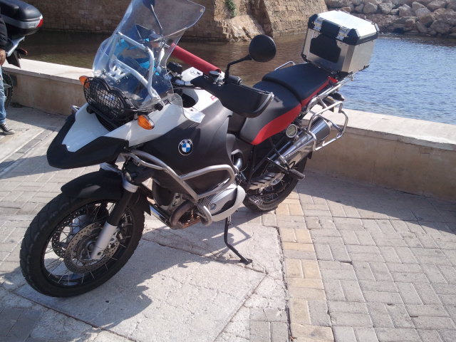 1200 Adventure 2007 Bmw Gs 1200 For Sale BMW R 1200 GS Adventure