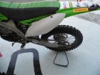 MOTOCROSS KXF450 2