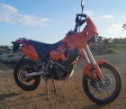 KTM 640 Adventure LC4 3