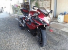 suzuki gsxr 1000 k6 special edithion 2