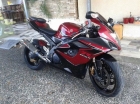 suzuki gsxr 1000 k6 special edithion 1