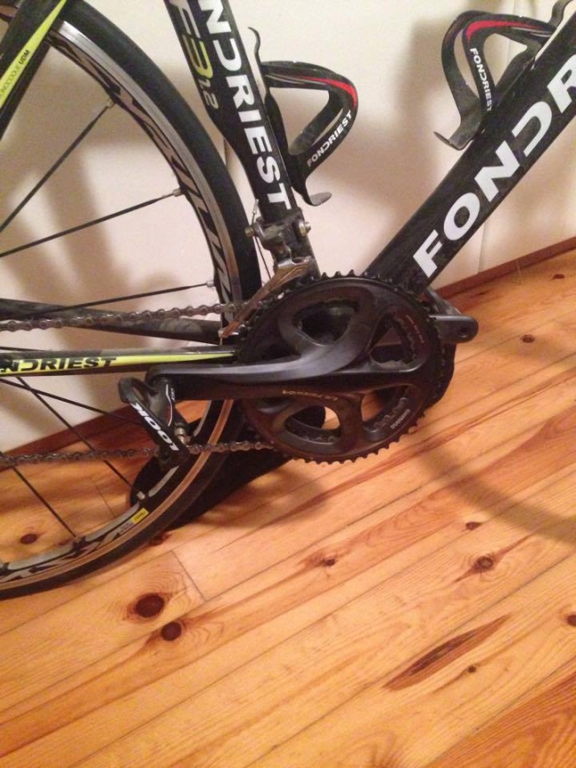 Fondriest tf3 1.2 for sale best sale