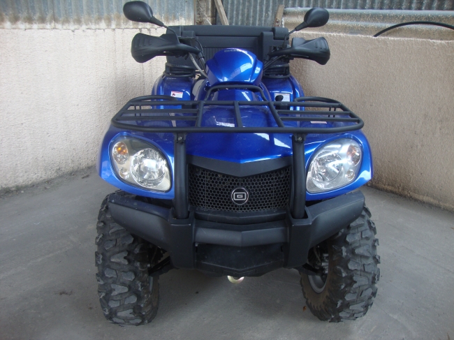 Atv Goes520 Max (4X4)