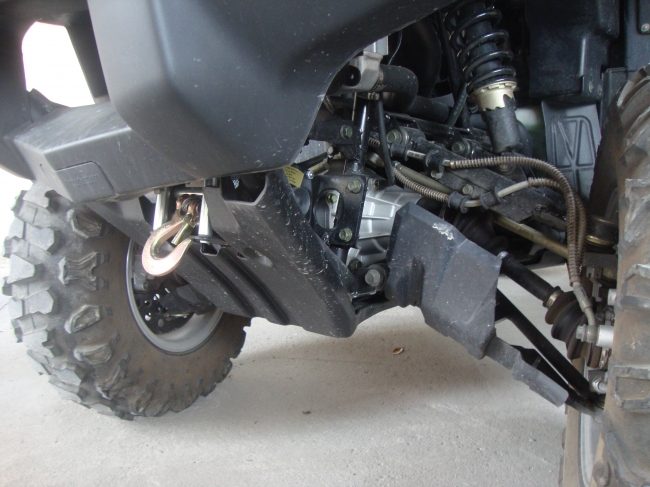 Atv Goes520 Max (4X4)