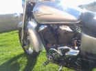 HONDA SHADOW 400 1