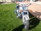 HONDA SHADOW 400 4