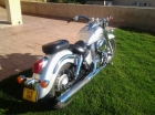 HONDA SHADOW 400 5