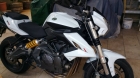 BENELLI BN600 1