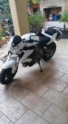 BENELLI BN600 2