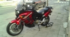 HONDA VARADERO XL1000 3