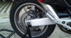 HONDA VARADERO XL1000 5