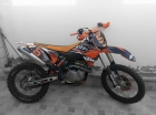 polite ktm sx450f 1
