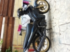 Yamaha crypton X 2