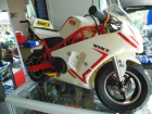 mini racing bike