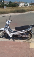 dayang 125  1