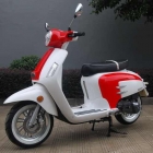 LABRETA 125cc 1