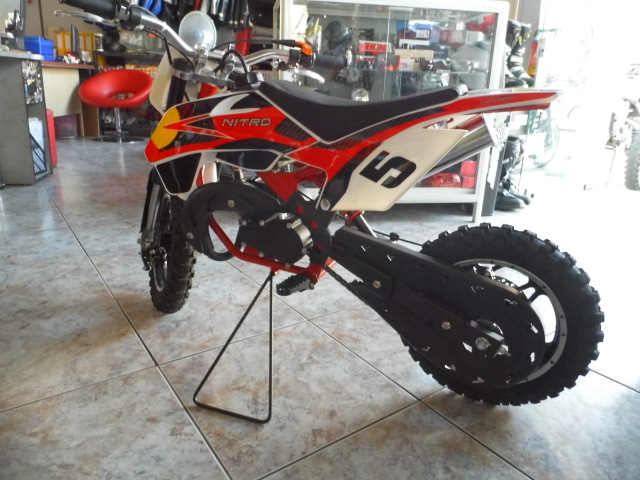 motocross