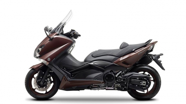 Tmax 600 T Max 530 Usato 2017 Tmax 600 Usato T Max 530 NUMBERPLATE