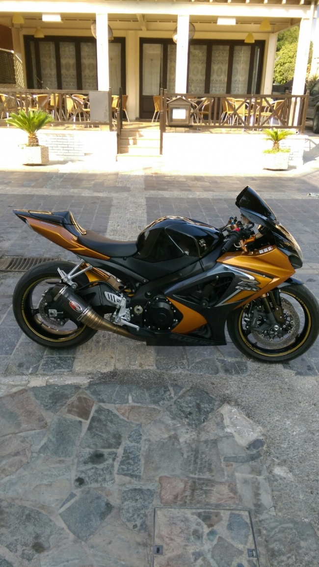 2008 suzuki gsxr 1000 for sale hotsell