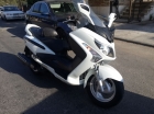 SYM GTS300i 2010 2700 sizitisimi 3