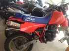 POLITE HONDA XR600R 1986 SILEKTIKO KOMATI DEKTI KAI ANTALAGY 1