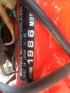 POLITE HONDA XR600R 1986 SILEKTIKO KOMATI DEKTI KAI ANTALAGY 3