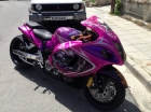 suzuki hayabusa turbo 2010 full extra 1