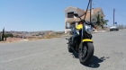 Yamaha XJ6 09 for sale or exchange 2