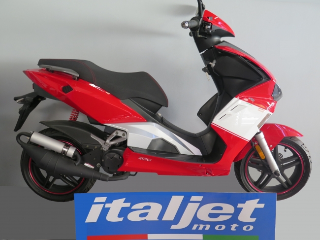 Italjet Formula 50