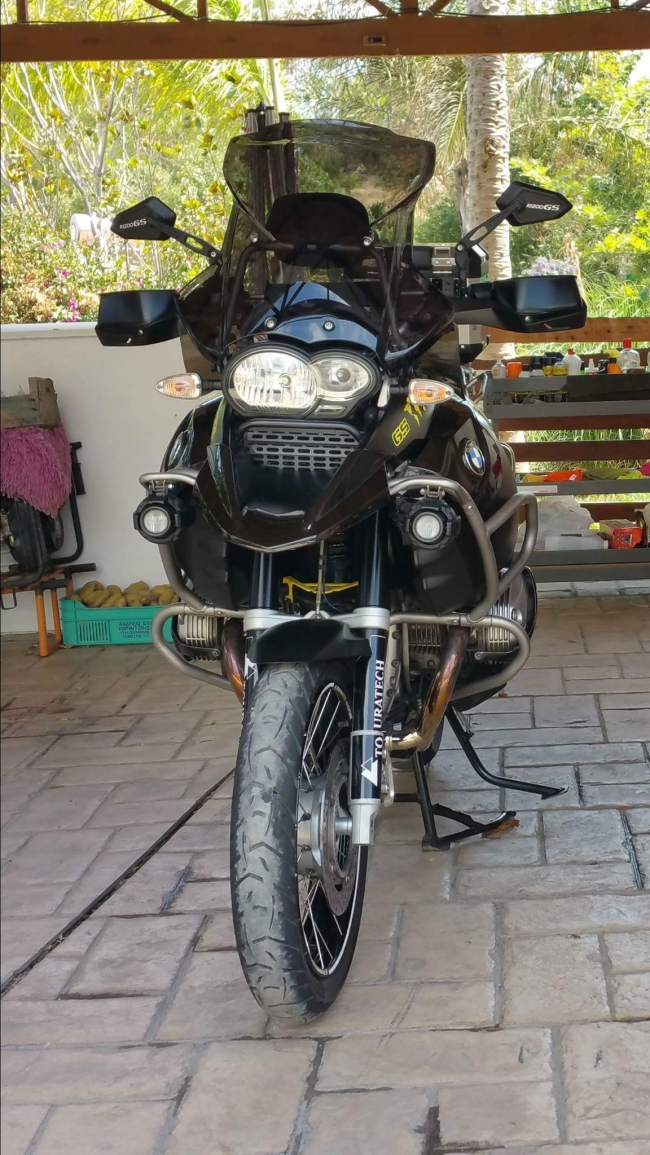 For sale [#17343EN] Cyprus Motorcycles