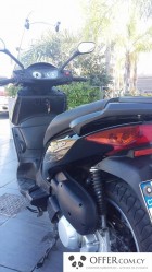 BENELLI CAFFE NERO 1