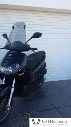 BENELLI CAFFE NERO 2