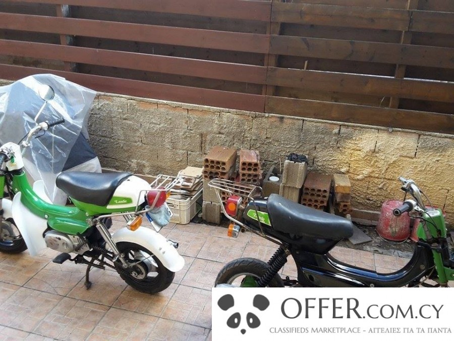 Suzuki landie 50cc shop for sale