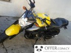 poleitai yamaha xj6 kypriaki 1