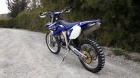 Yamaha WR 250 F 1