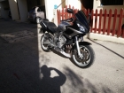YAMAHA FZ6 FAZER 1