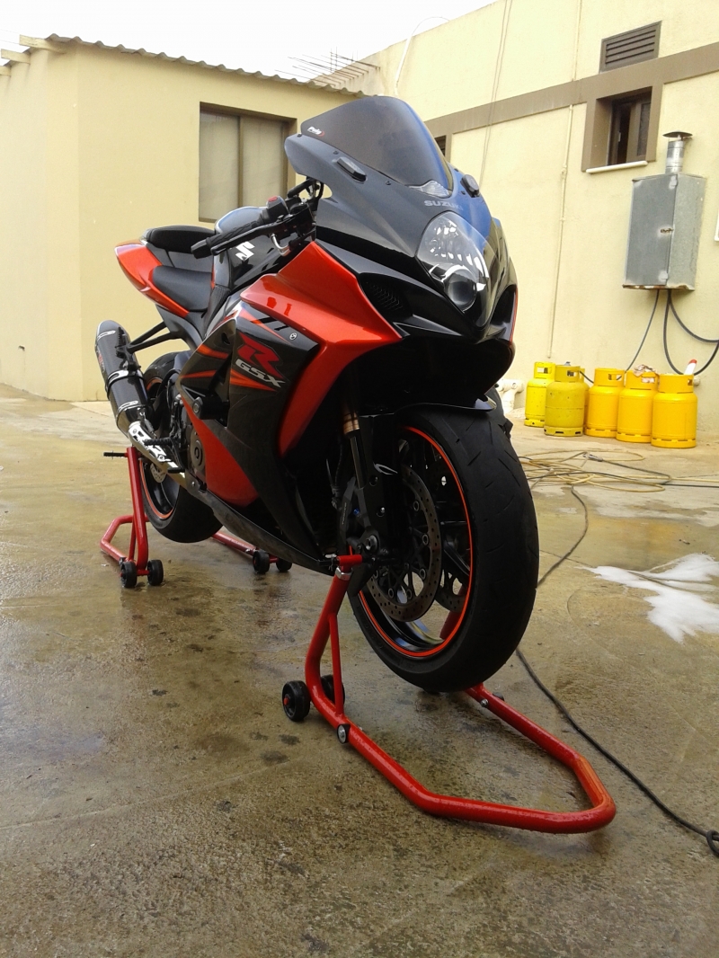 used gsxr 1000 for sale