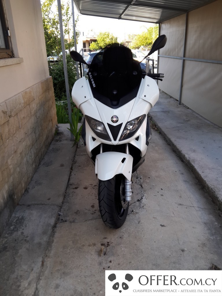 Nexus 125 Gilera Nexus 500 Anno 2006 Nuovo Gilera Nexus 500 Nexus