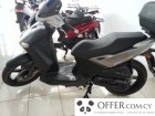 Kymco Agility City 125 1