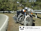 Honda Shadow ACE 400 cc 1