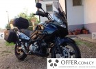 Suzuki V-Strom DL1000 2007 1