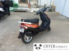 kymco zx 50 1