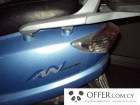 Motora Suzuki AN125 HK tou 2007 2