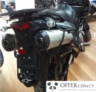 Suzuki V-Strom DL1000 2007 2
